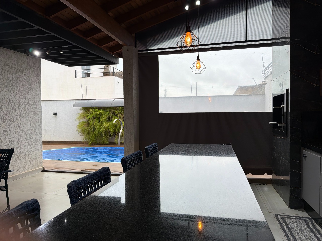 Casa à venda no Setsul: 