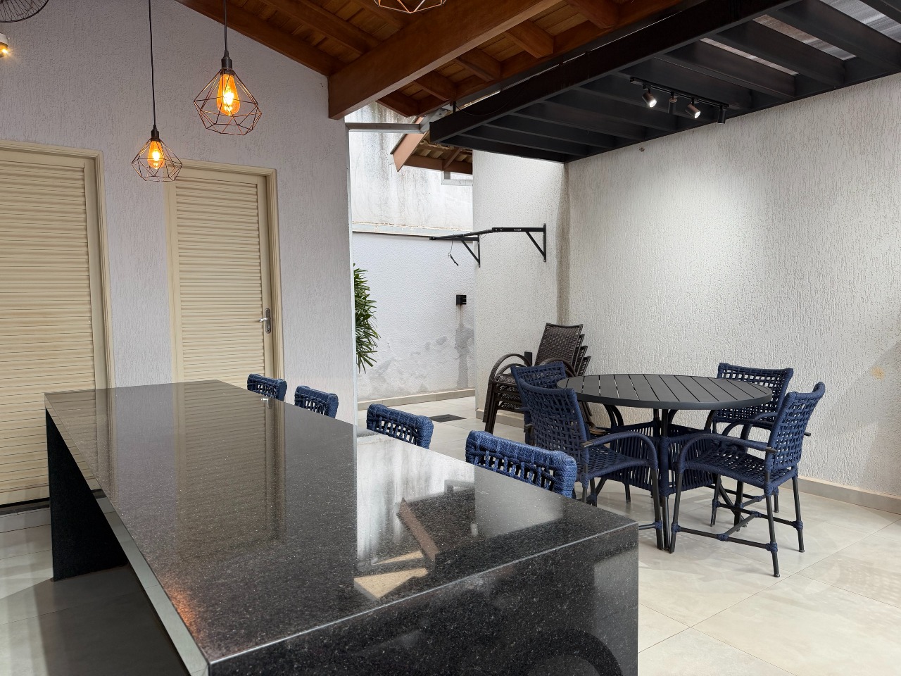 Casa à venda no Setsul: 