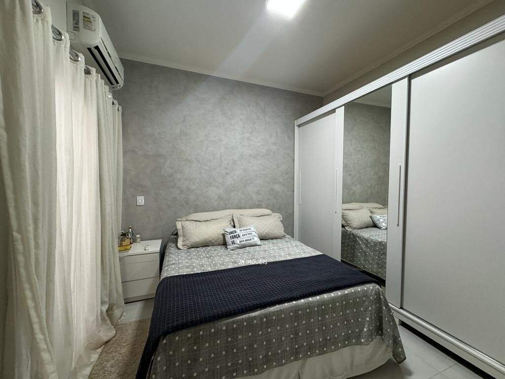 Casa à venda no Nossa Senhora Aparecida: 