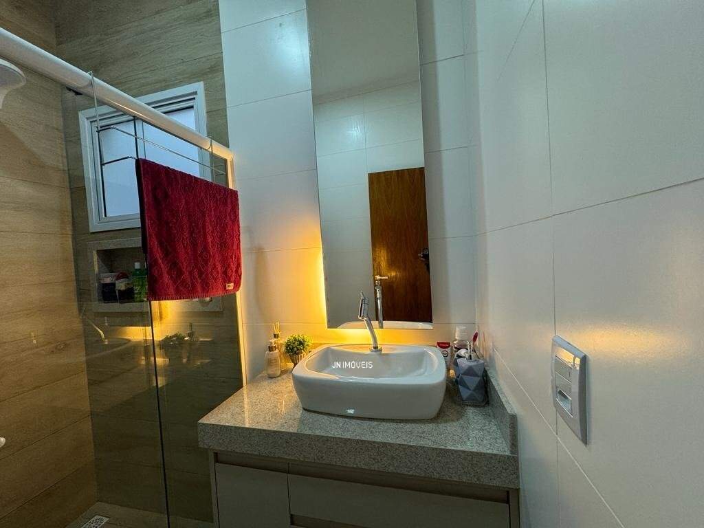 Casa à venda no Nossa Senhora Aparecida: 