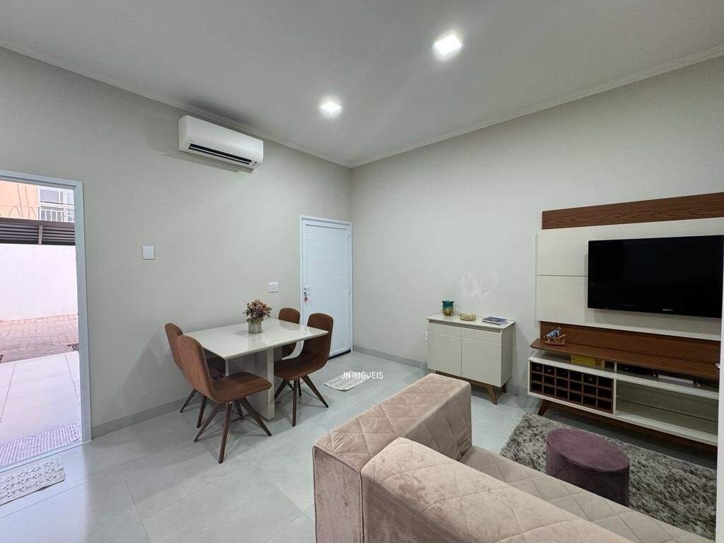 Casa à venda no Nossa Senhora Aparecida: 