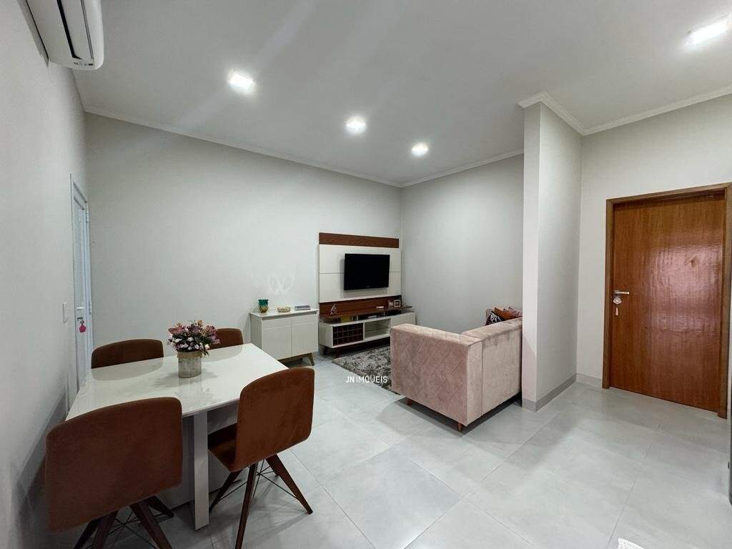 Casa à venda no Nossa Senhora Aparecida: 