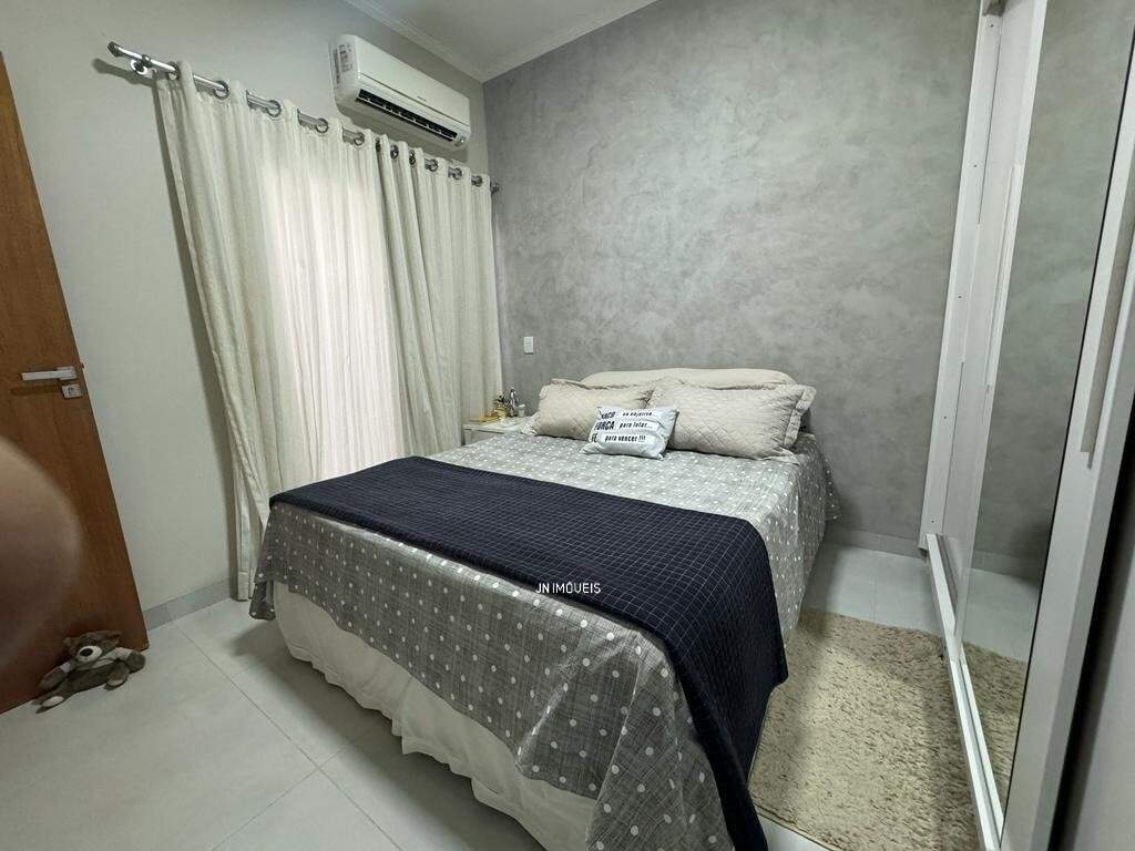 Casa à venda no Nossa Senhora Aparecida: 