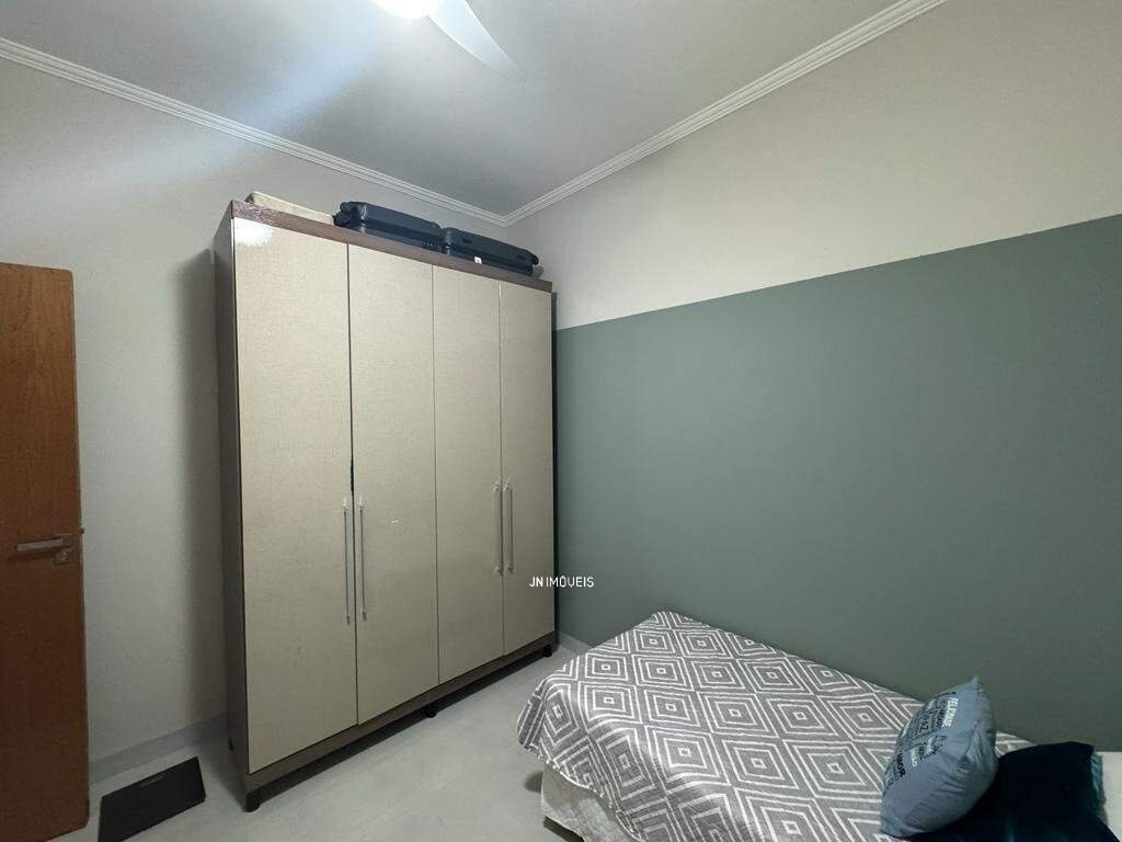 Casa à venda no Nossa Senhora Aparecida: 