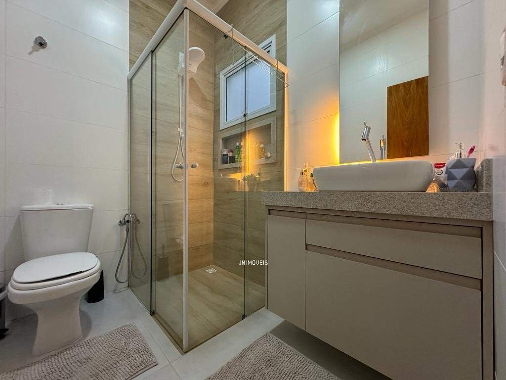 Casa à venda no Nossa Senhora Aparecida: 