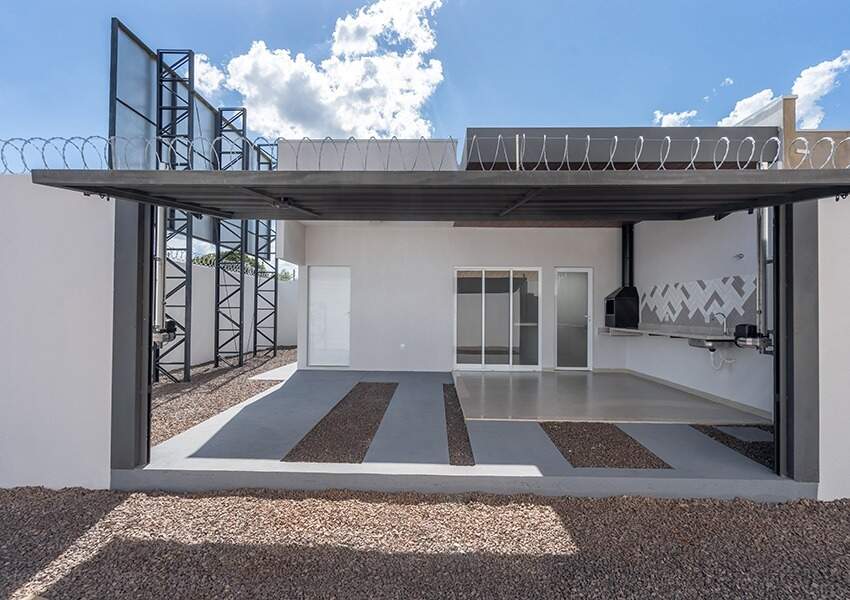 Casa à venda no Nossa Senhora Aparecida: 