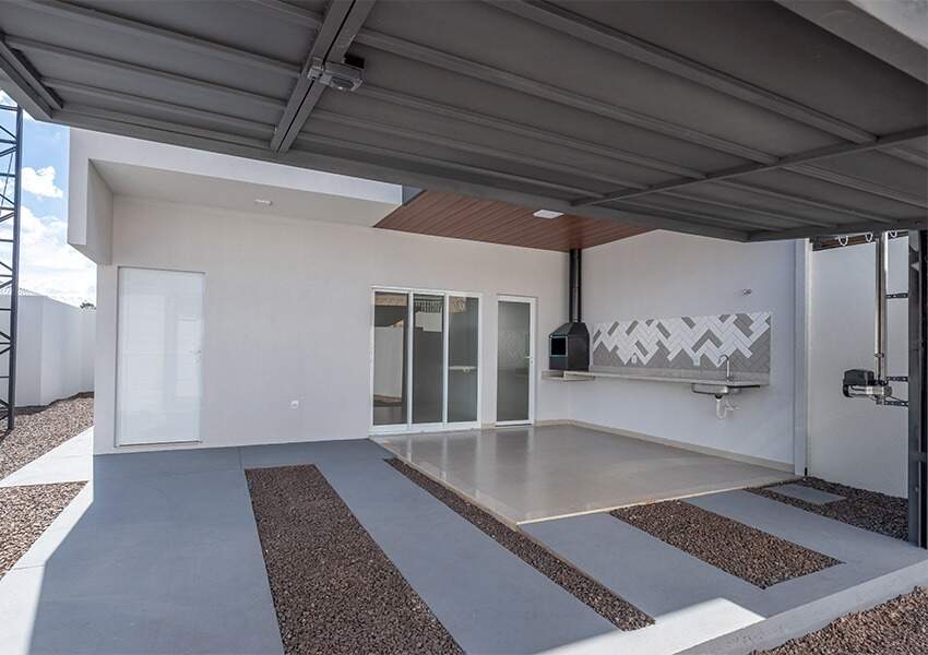 Casa à venda no Nossa Senhora Aparecida: 