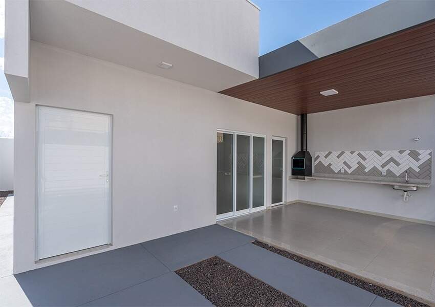 Casa à venda no Nossa Senhora Aparecida: 