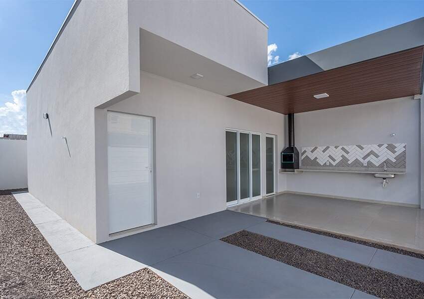 Casa à venda no Nossa Senhora Aparecida: 