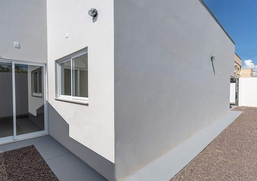 Casa à venda no Nossa Senhora Aparecida: 