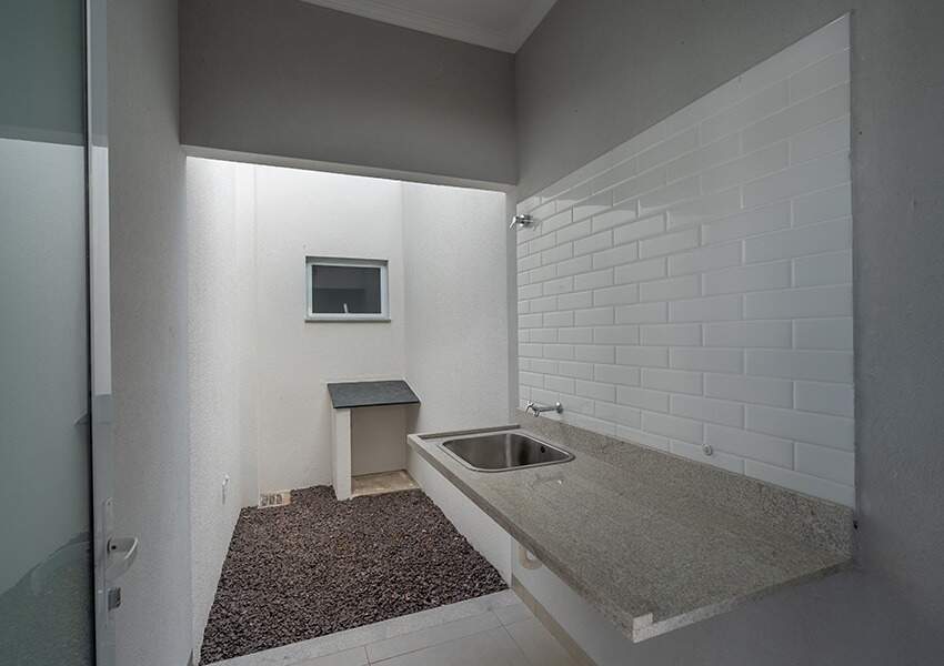 Casa à venda no Nossa Senhora Aparecida: 