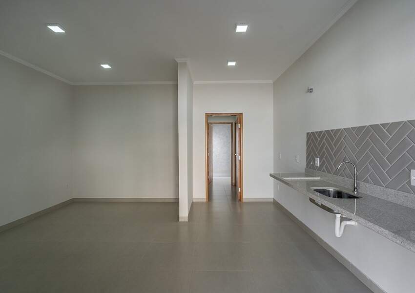 Casa à venda no Nossa Senhora Aparecida: 