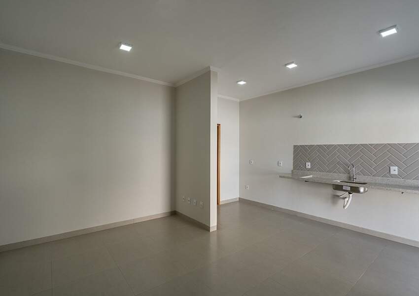 Casa à venda no Nossa Senhora Aparecida: 