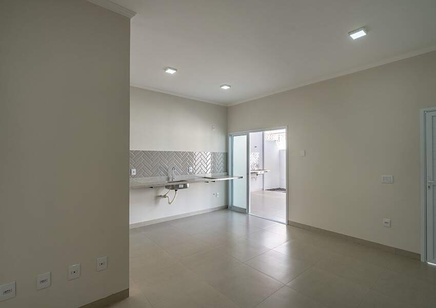 Casa à venda no Nossa Senhora Aparecida: 