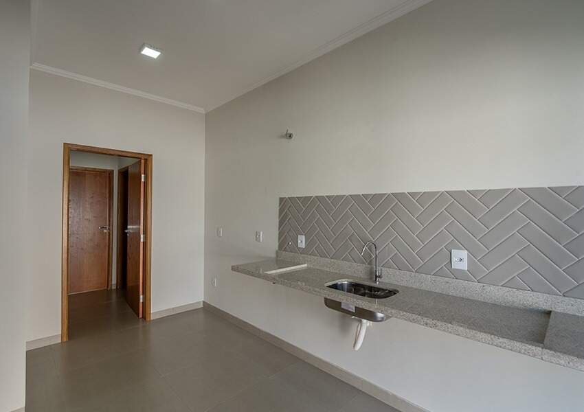 Casa à venda no Nossa Senhora Aparecida: 