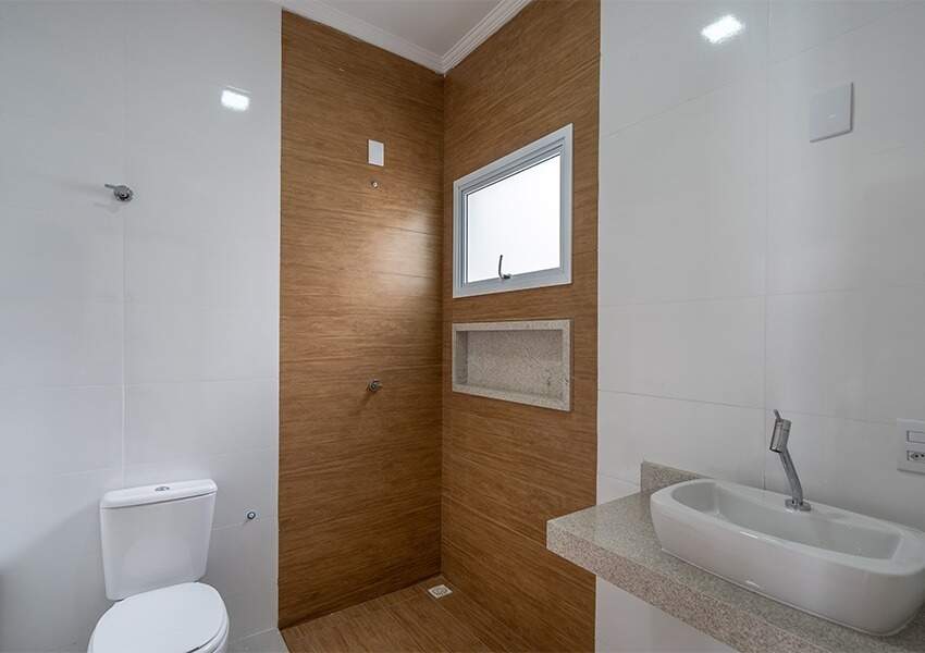 Casa à venda no Nossa Senhora Aparecida: 