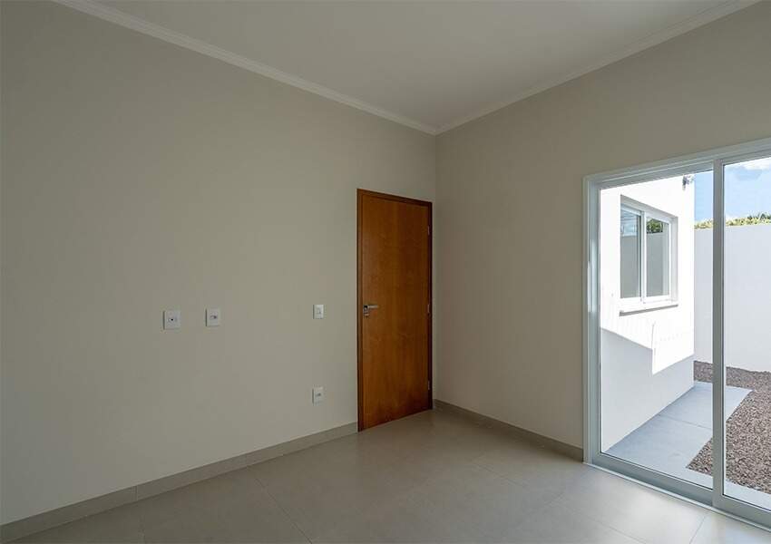 Casa à venda no Nossa Senhora Aparecida: 