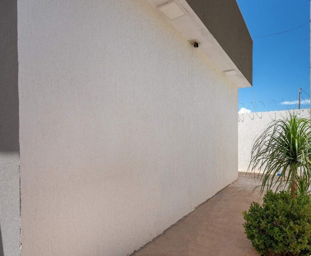 Casa à venda no Bosque das Araras: 
