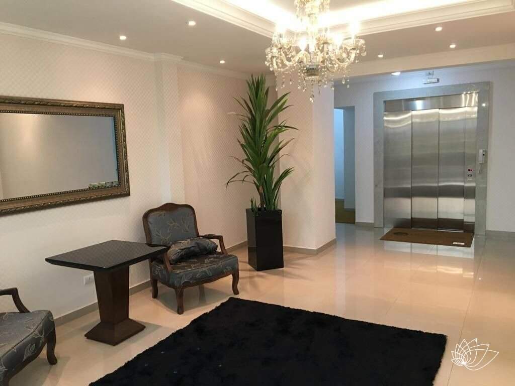 Apartamento à venda no Parque das Mangueiras: 