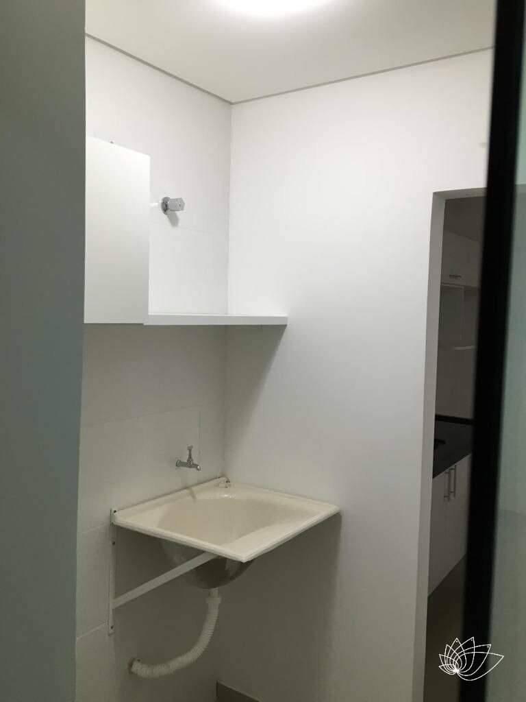 Apartamento à venda no Parque das Mangueiras: 
