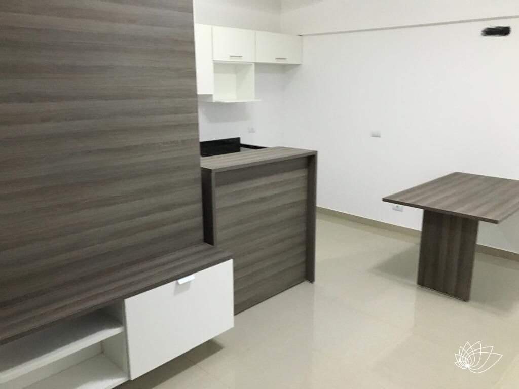 Apartamento à venda no Parque das Mangueiras: