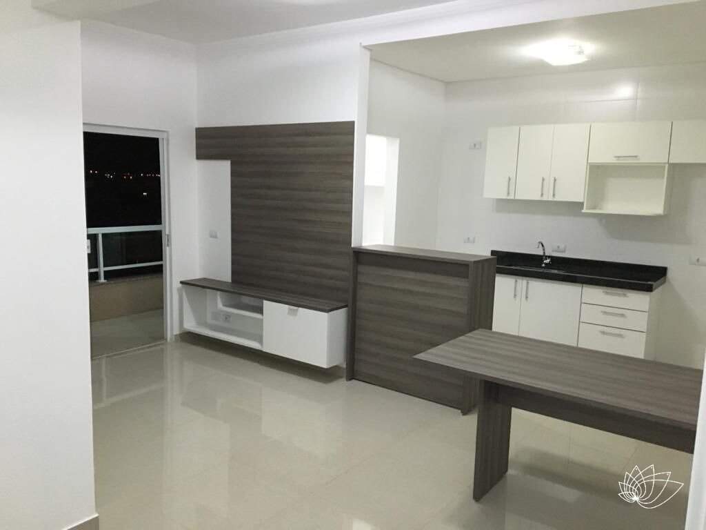 Apartamento à venda no Parque das Mangueiras: