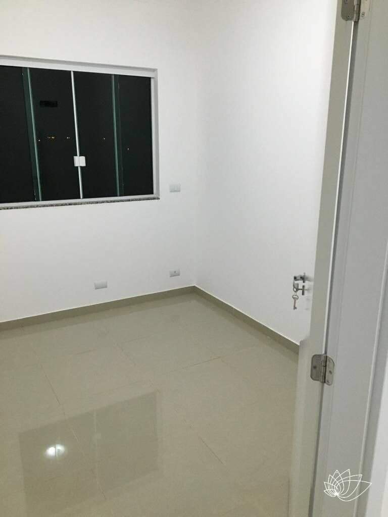 Apartamento à venda no Parque das Mangueiras: 