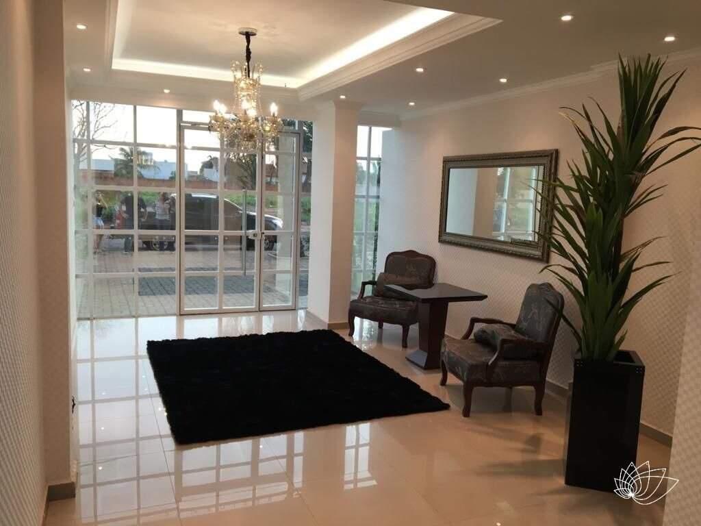Apartamento à venda no Parque das Mangueiras: 