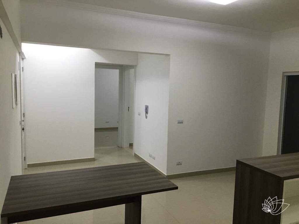 Apartamento à venda no Parque das Mangueiras: