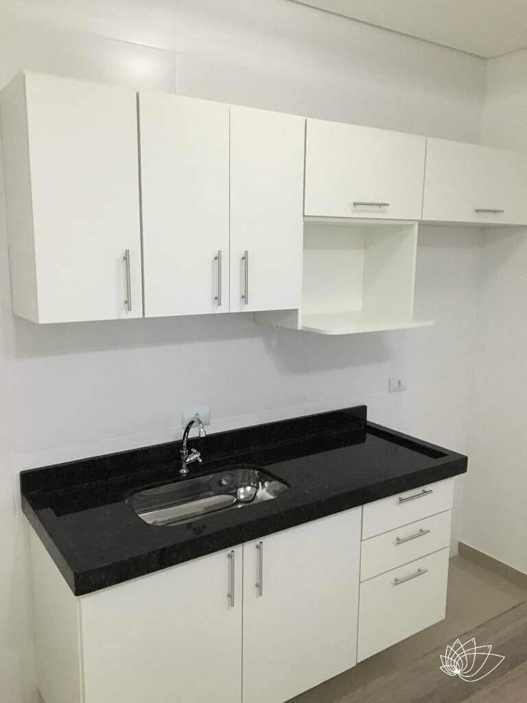 Apartamento à venda no Parque das Mangueiras: 