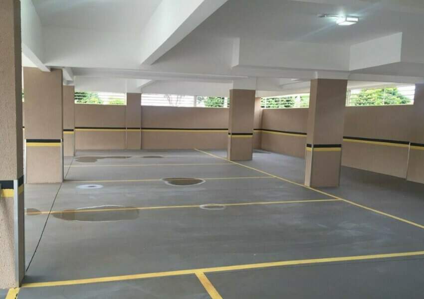 Apartamento à venda no Parque das Mangueiras: 