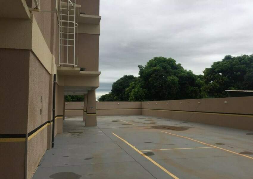 Apartamento à venda no Parque das Mangueiras: 
