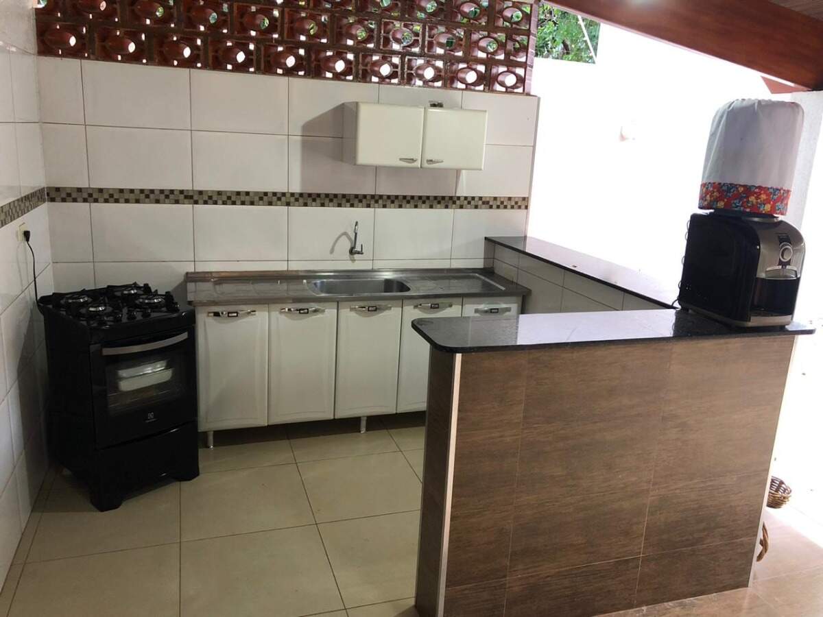 Casa à venda no Vila Nova: 