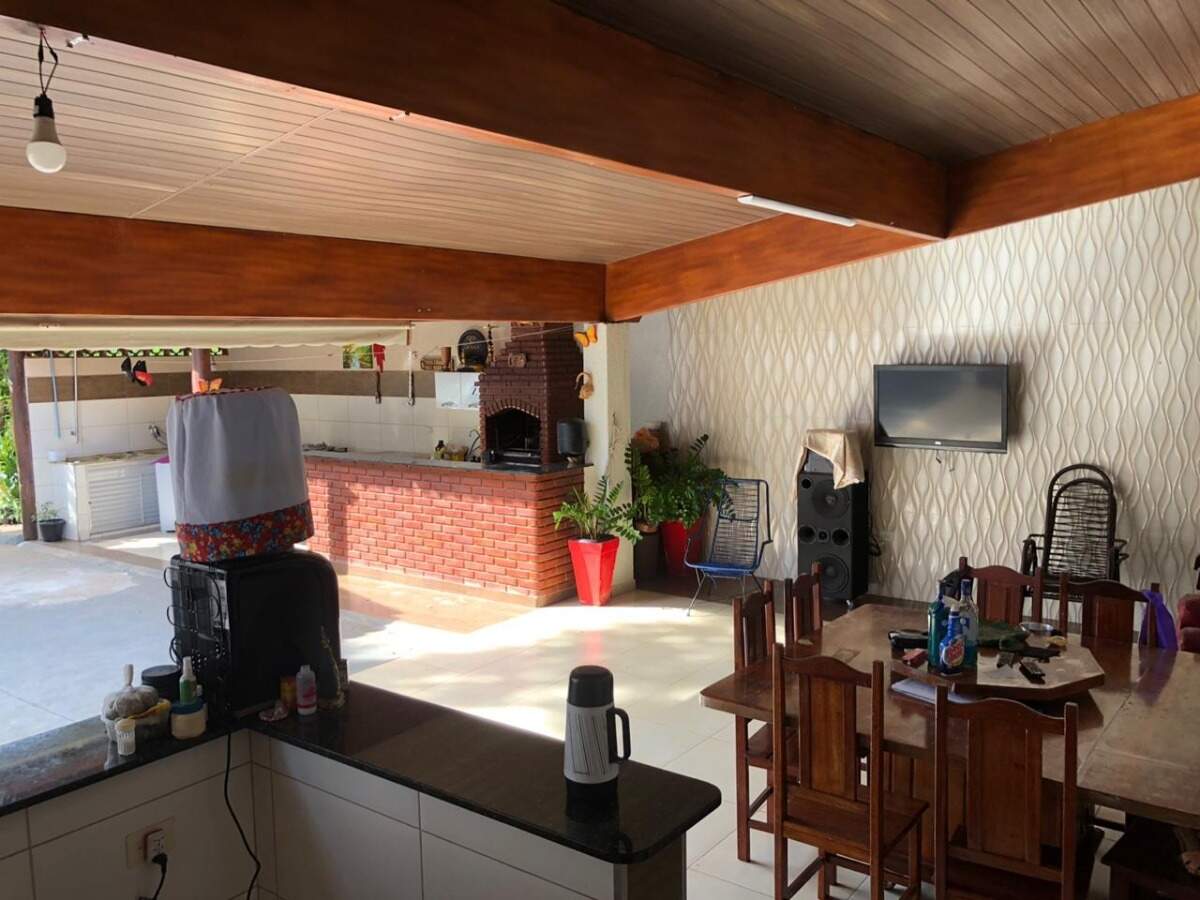 Casa à venda no Vila Nova: 