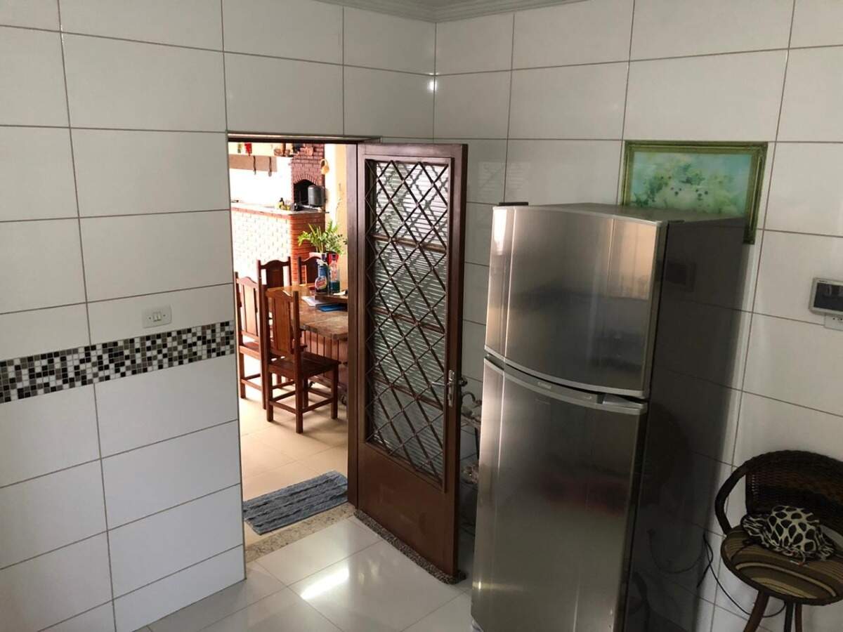 Casa à venda no Vila Nova: 