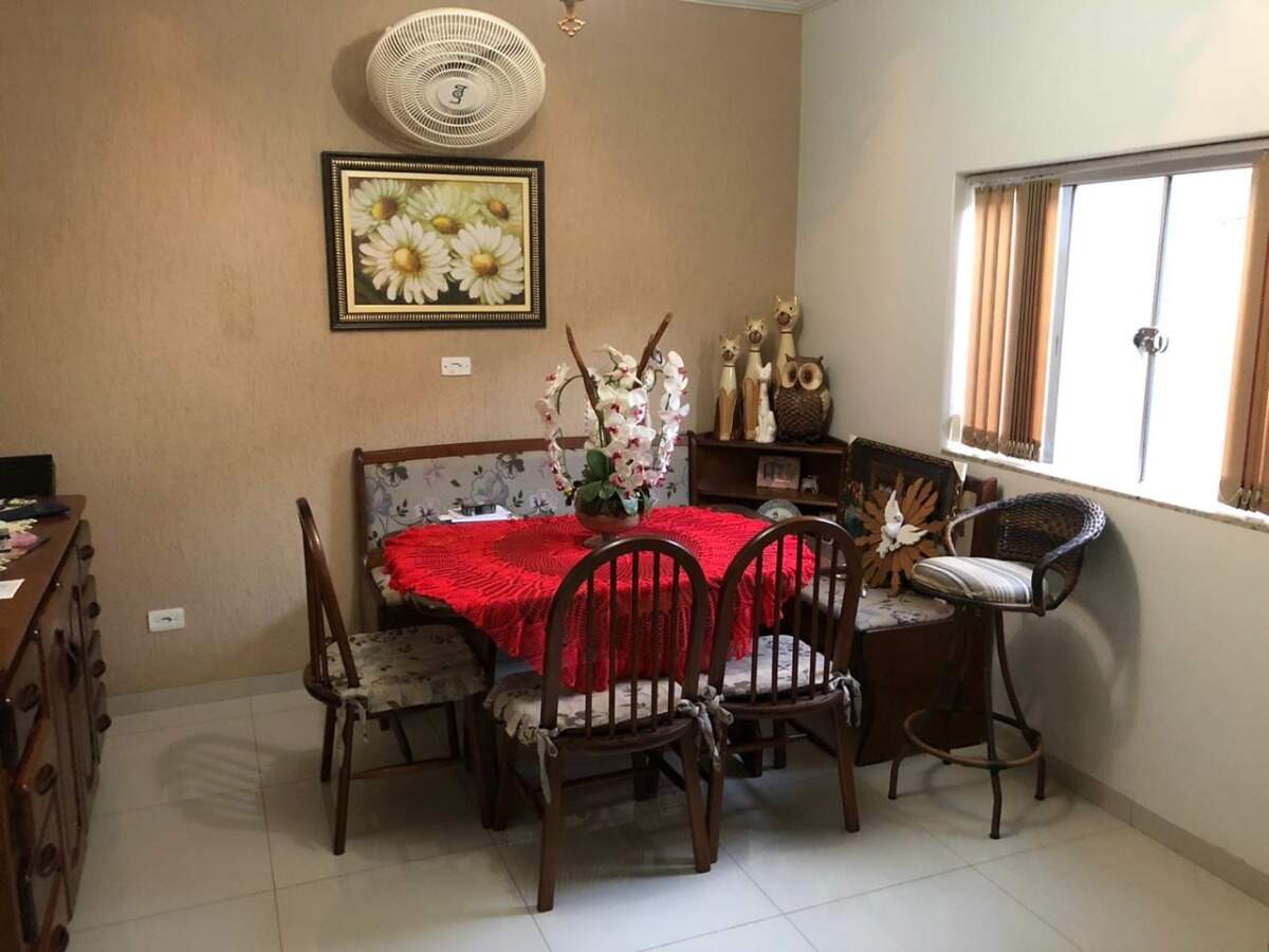 Casa à venda no Vila Nova: 