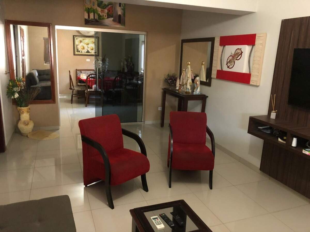 Casa à venda no Vila Nova: 