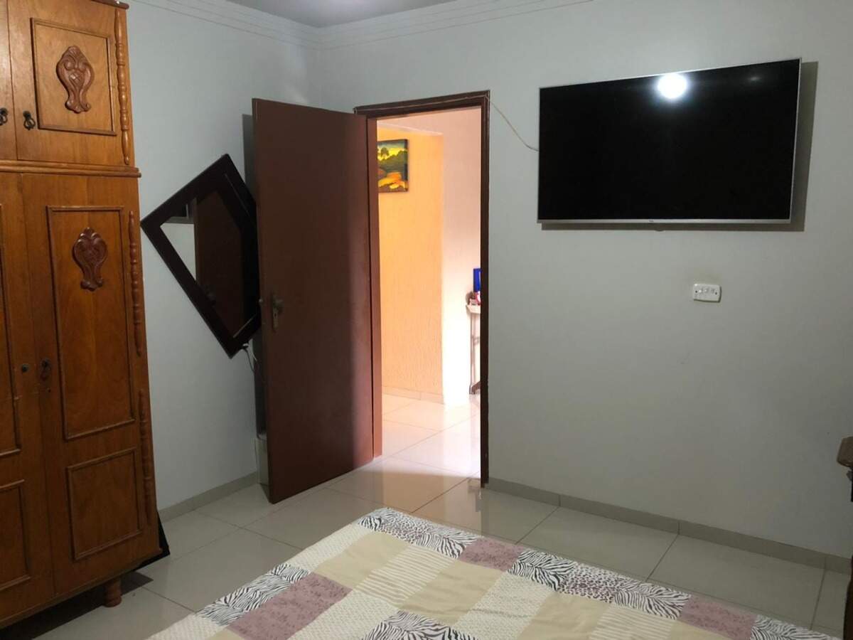 Casa à venda no Vila Nova: 