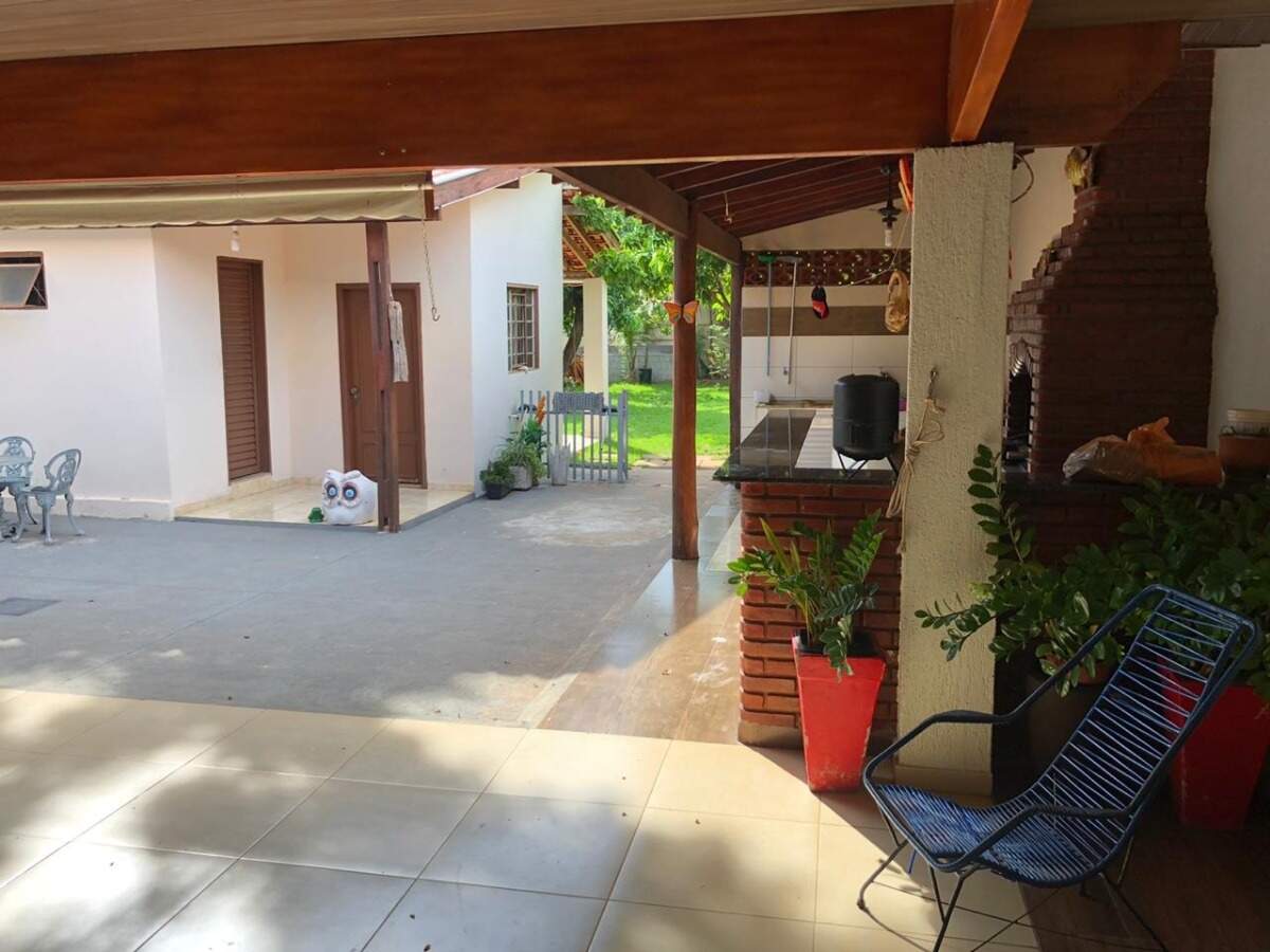 Casa à venda no Vila Nova: 