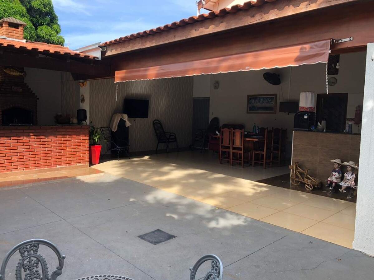 Casa à venda no Vila Nova: 