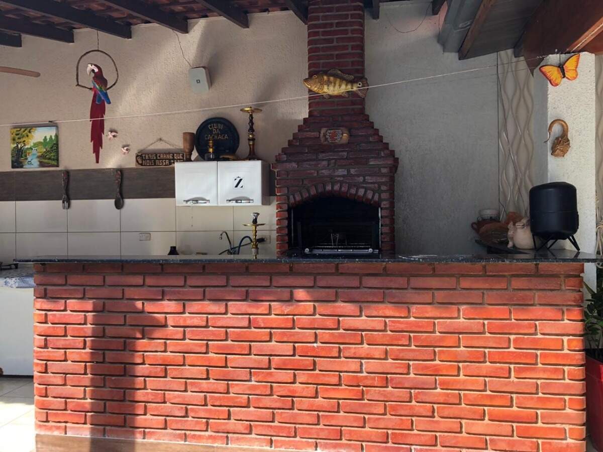 Casa à venda no Vila Nova: 