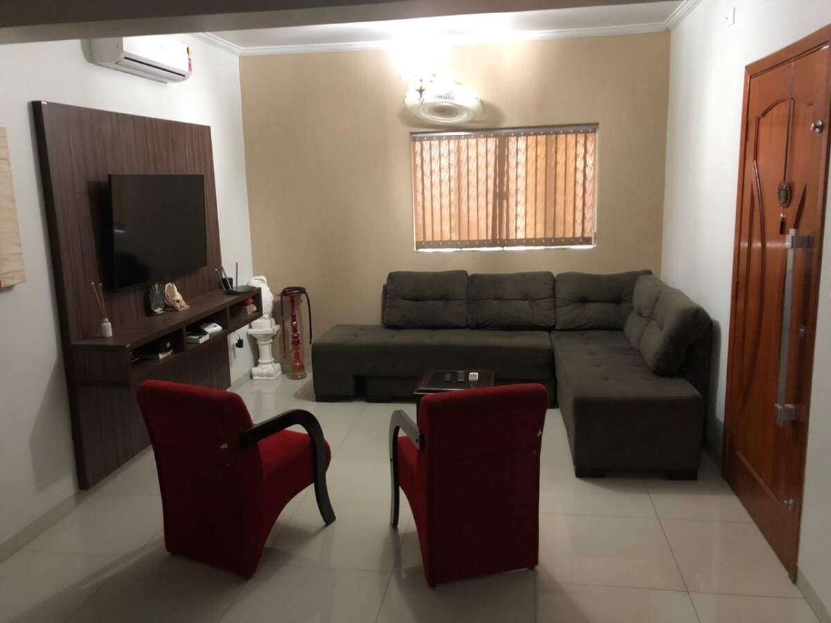 Casa à venda no Vila Nova: 