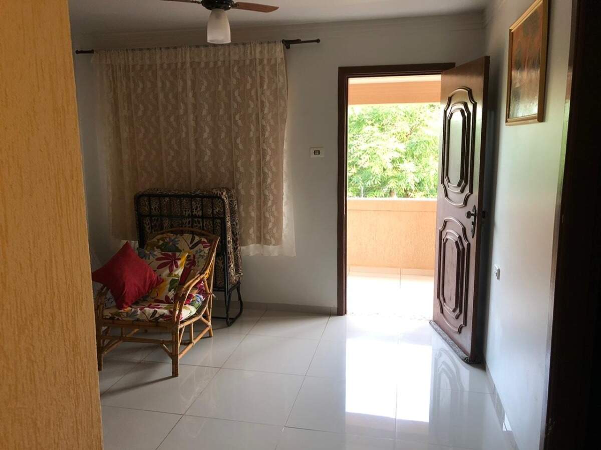 Casa à venda no Vila Nova: 