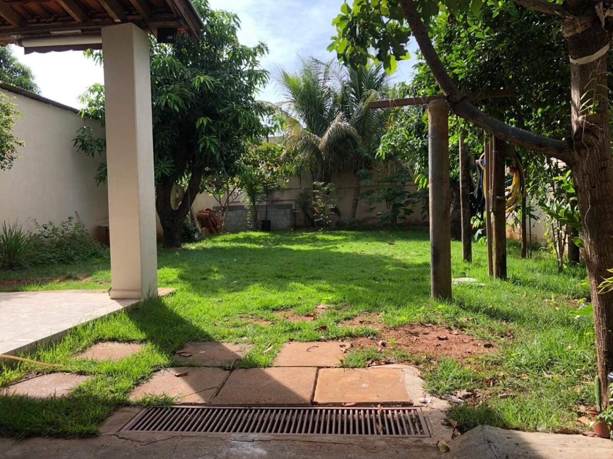 Casa à venda no Vila Nova: 