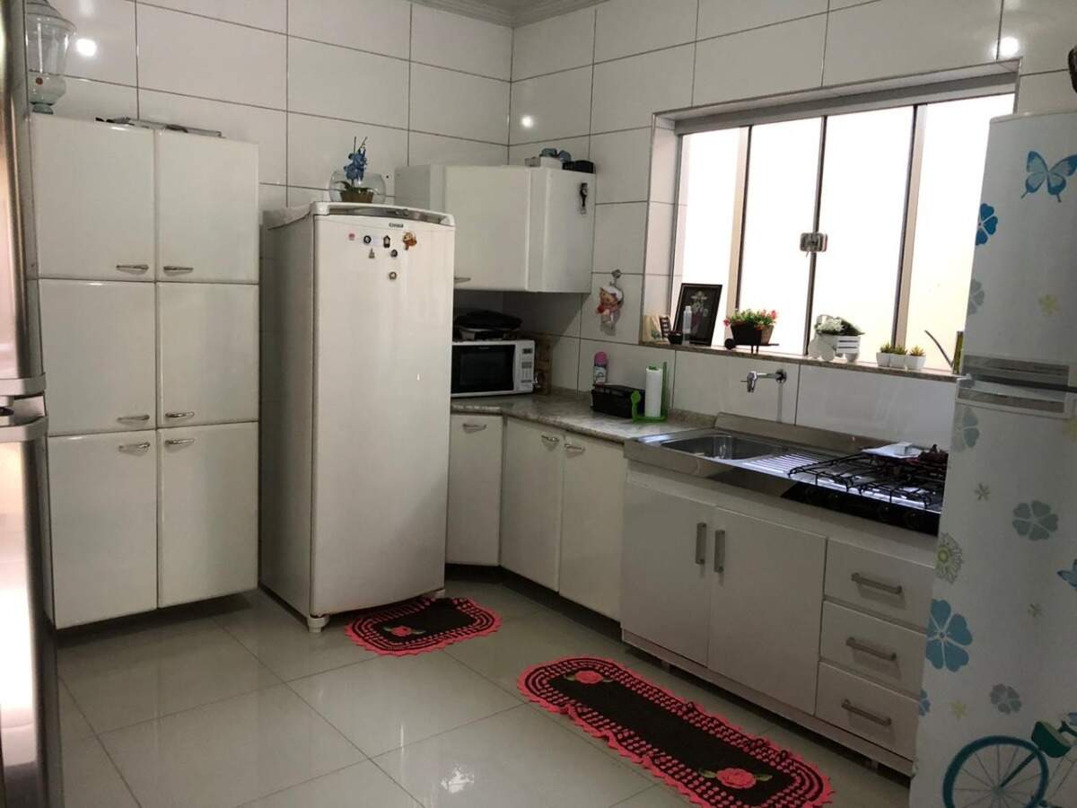 Casa à venda no Vila Nova: 