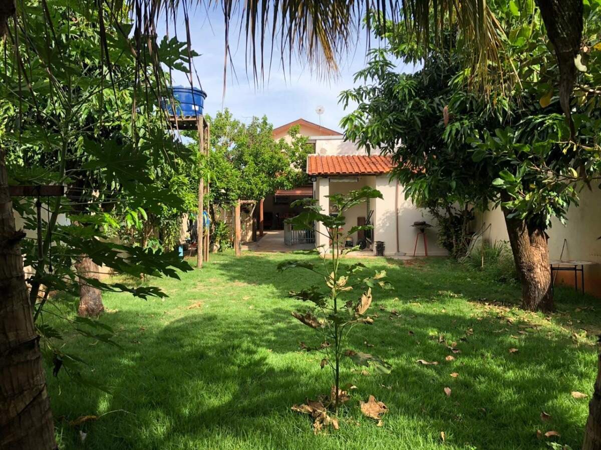 Casa à venda no Vila Nova: 