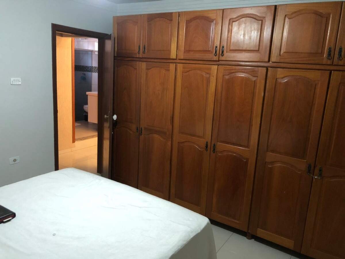 Casa à venda no Vila Nova: 