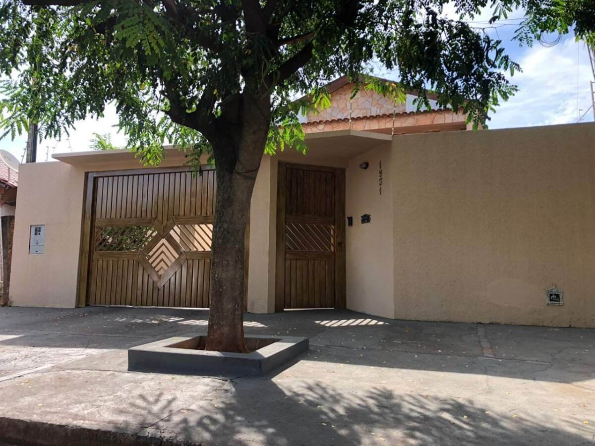 Casa à venda no Vila Nova: 