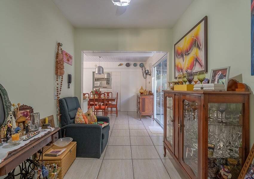 Casa à venda no Centro: 