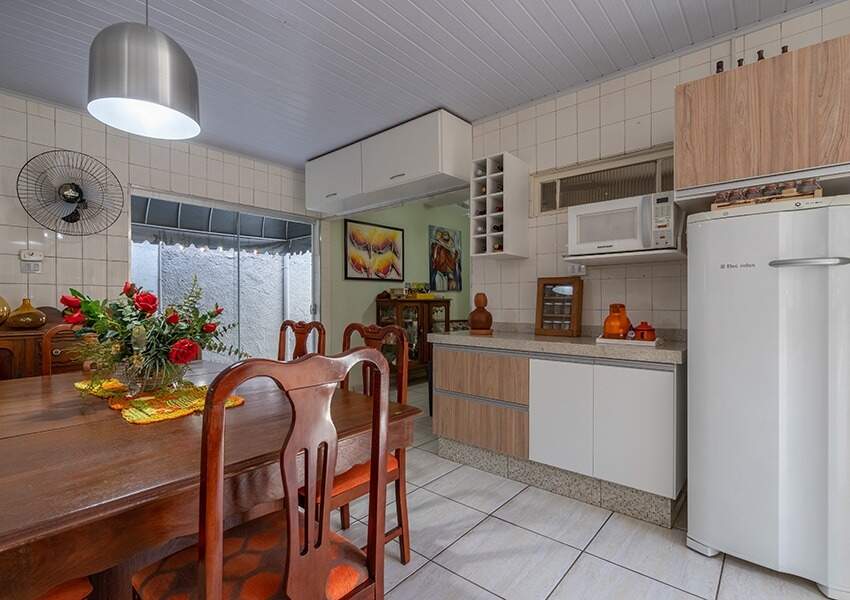 Casa à venda no Centro: 